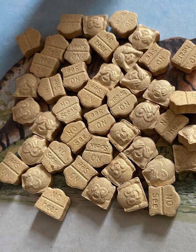 Mua Heroin Online: Giao Hàng Bí Mật