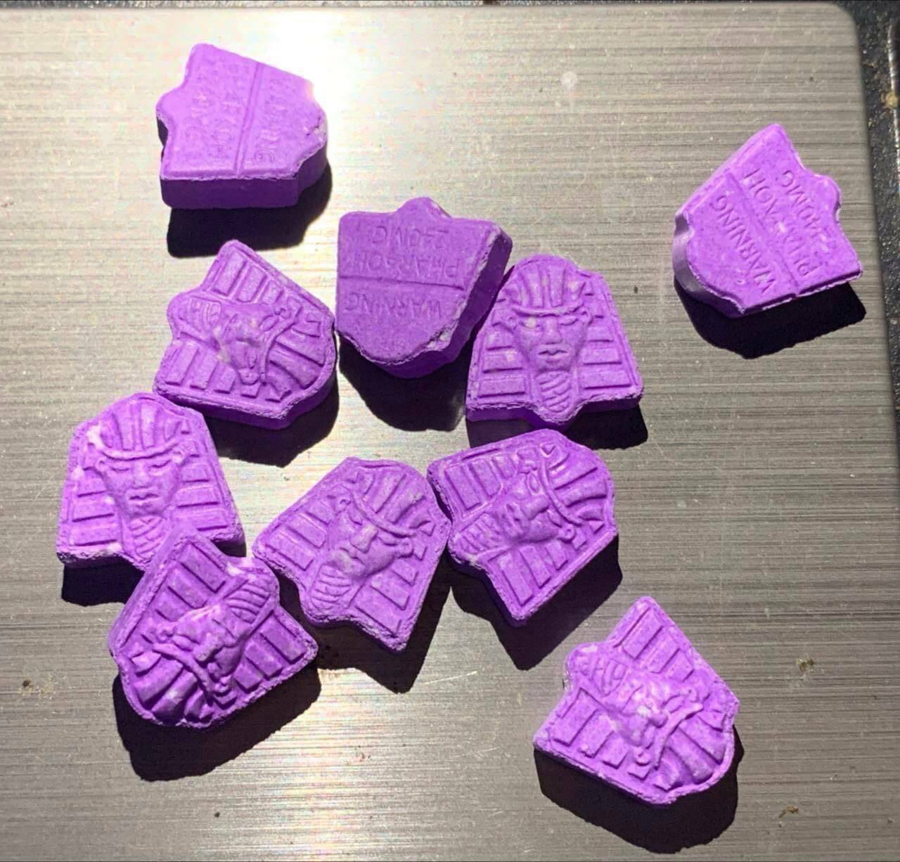 Mua Thuốc Lắc Qua Telegram: Giá Cực Hấp Dẫn