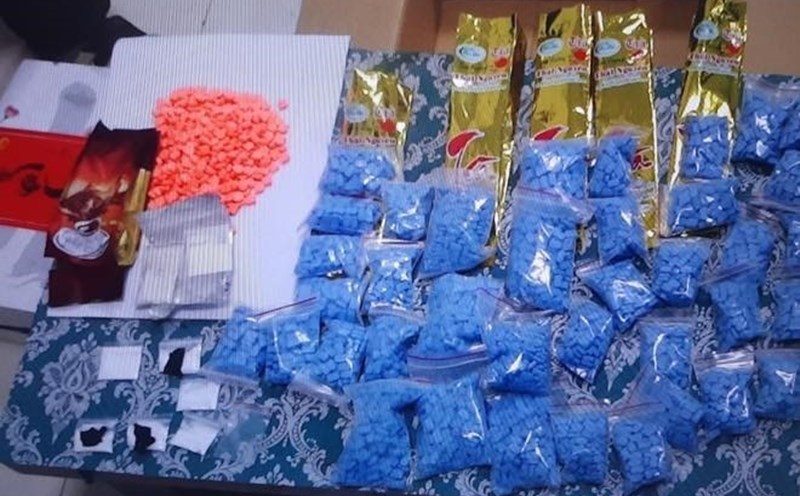 Mua Cocain Online: Giao Hàng Trong 24h