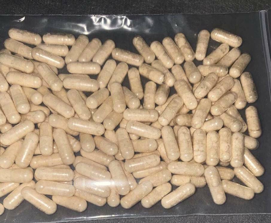 Mua Ketamine Online: Thanh Toán Tiền Ảo